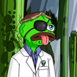PepeLab #194