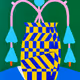 3