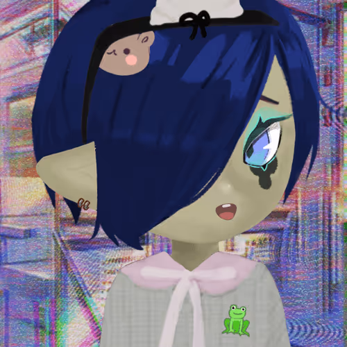 Rorita Maker #342