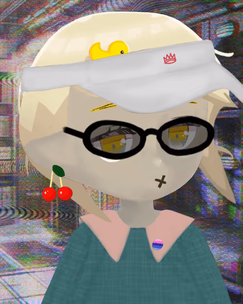 Item #621 Media