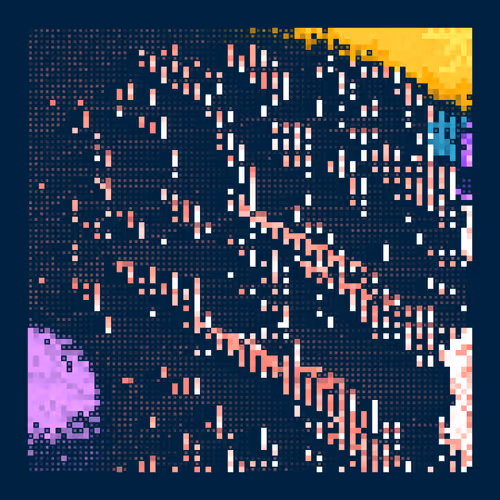 Zero Player Game #665