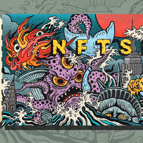 Nftsea Tickets