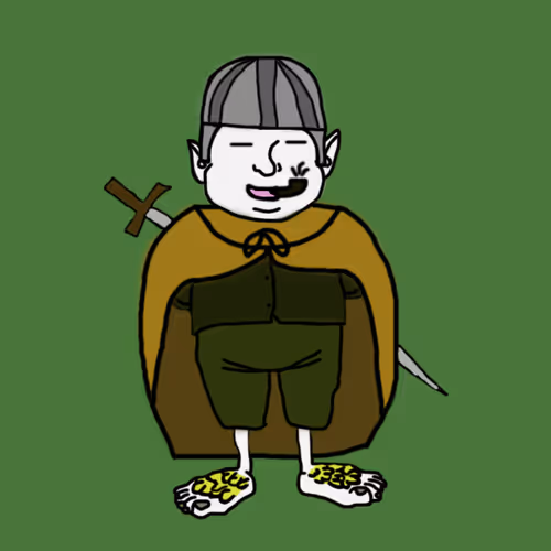 Hobittown