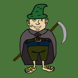 hobbittown #5200