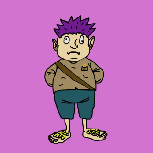 Hobittown