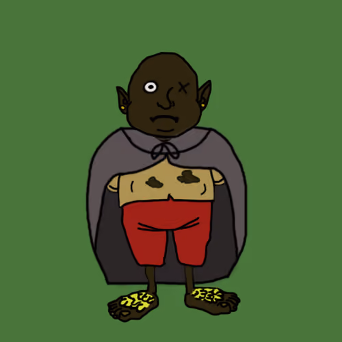 hobbittown #6087