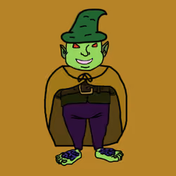 hobbittown #5955