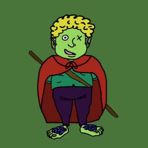 hobbittown #1048