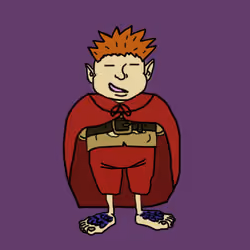 hobbittown #6453