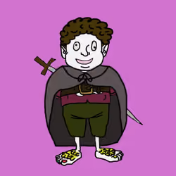 hobbittown #1541