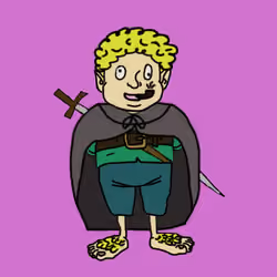 hobbittown #6511