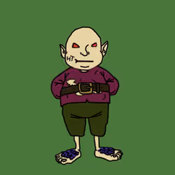 hobbittown #2631