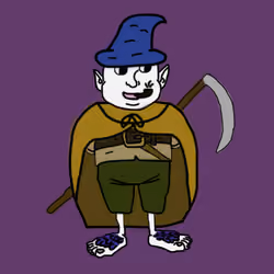 hobbittown #5700