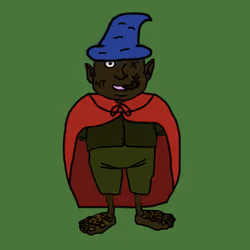 hobbittown #4092