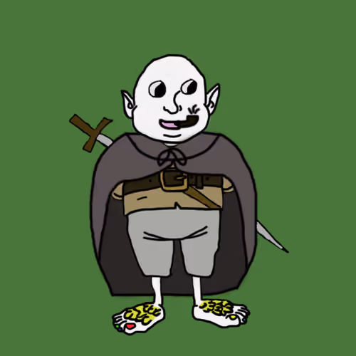 hobbittown #1570
