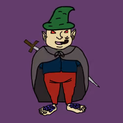 hobbittown #2944