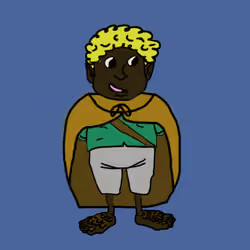 hobbittown #5865