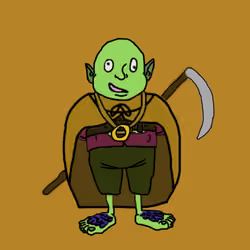 hobbittown #2777
