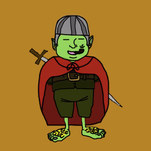 hobbittown #6243
