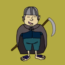 hobbittown #6255
