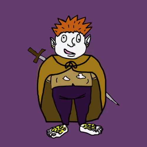 hobbittown #3085