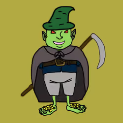 hobbittown #2352