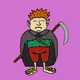 3032