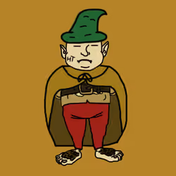 hobbittown #1386
