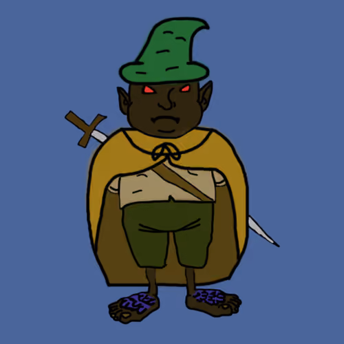 hobbittown #6811