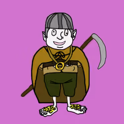 hobbittown #3193