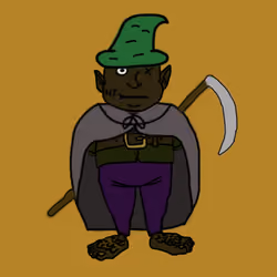 hobbittown #4605