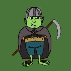 hobbittown #5241