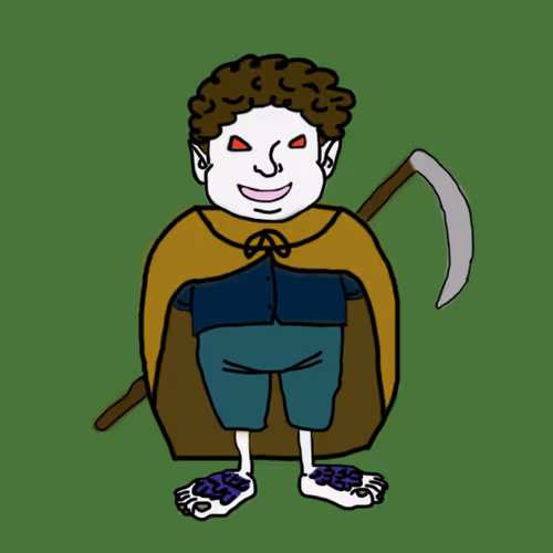 hobbittown #2068
