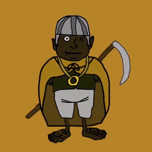 hobbittown #2647