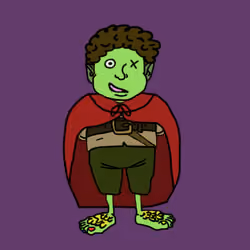 hobbittown #4242