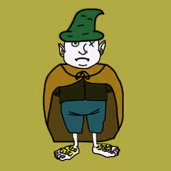 hobbittown #1158