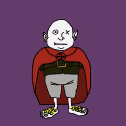 hobbittown #825