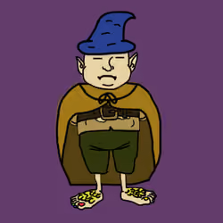 hobbittown #5376