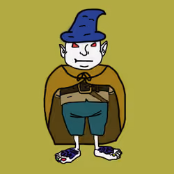 hobbittown #6577