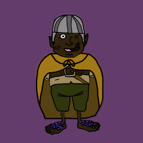 hobbittown #5041