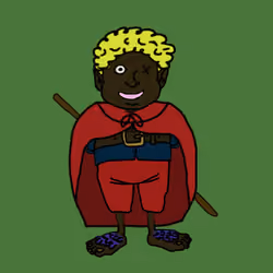 hobbittown #1313
