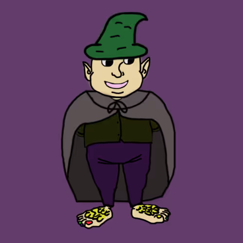 Hobittown