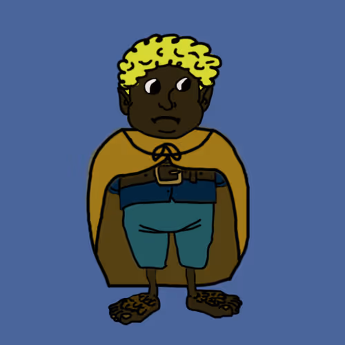 hobbittown #4790
