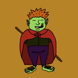 hobbittown #4995