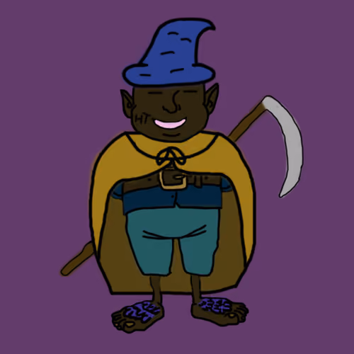 hobbittown #6241