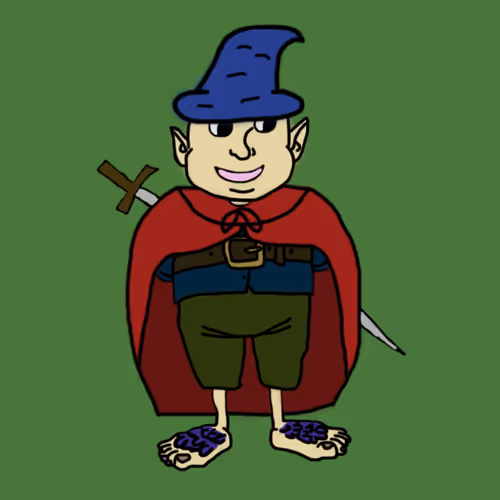 hobbittown #4193