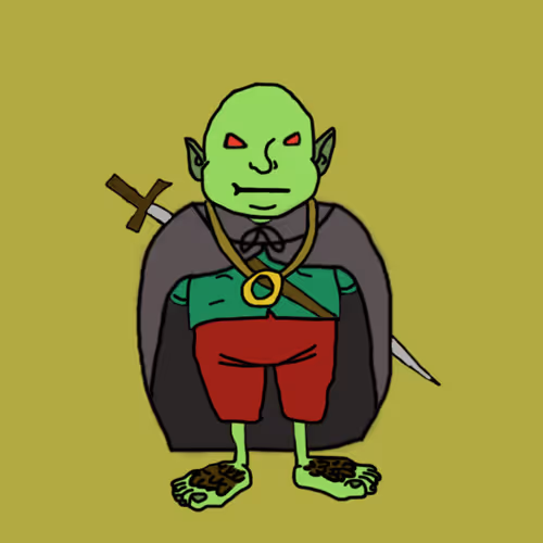 hobbittown #4204