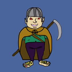 hobbittown #1360