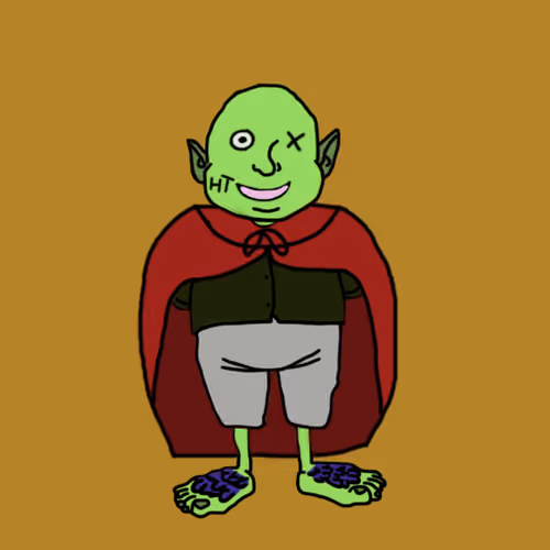 hobbittown #39