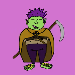 hobbittown #1318